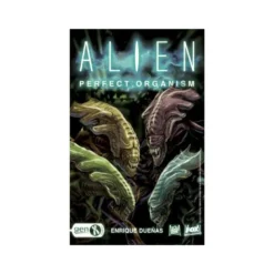Alien Perfect Organism (castellano)