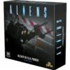 Aliens: Alejate de ella, puerca