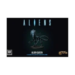 Aliens: Alien Queen