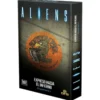 Aliens: Expreso hacia el infierno