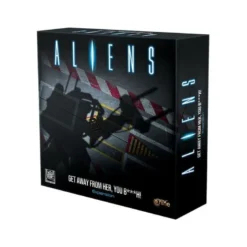 Aliens: Get Away From Her, You B***H