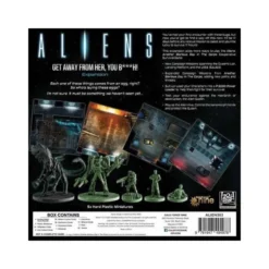 Aliens: Get Away From Her, You B***H