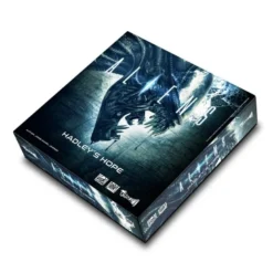 Aliens: Hadleys Hope