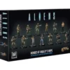 Aliens: Heroes of Hadleys Hope