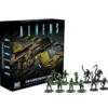 Aliens: Otro Glorioso Dia en el Cuerpo