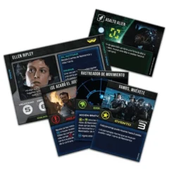 Aliens: Otro Glorioso Dia en el Cuerpo