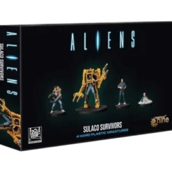 Aliens: Sulaco Survivors