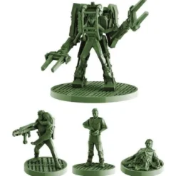 Aliens: Sulaco Survivors