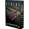 Aliens: Supremos Tipos Duros -
