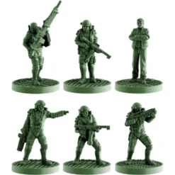 Aliens: Supremos Tipos Duros -