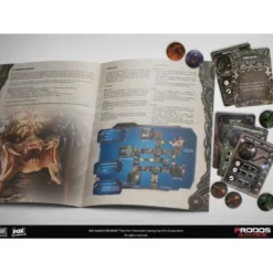 ALIEN VS PREDATOR Comienza la caza 2 ED: kit de actualizacion