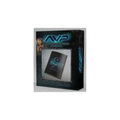 ALIEN VS PREDATOR Comienza la caza 2 ED: kit de actualizacion
