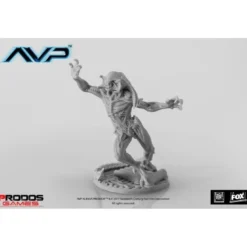 ALIEN VS PREDATOR Comienza la caza 2 ED: Predalien unicast