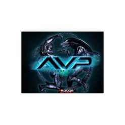 ALIEN VS PREDATOR: THE HUNT BEGINS (castellano)