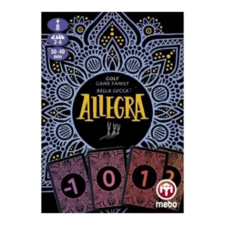 Allegra