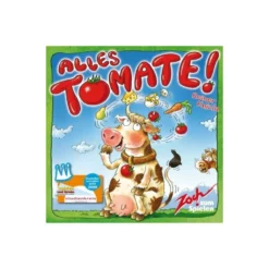 Alles tomate
