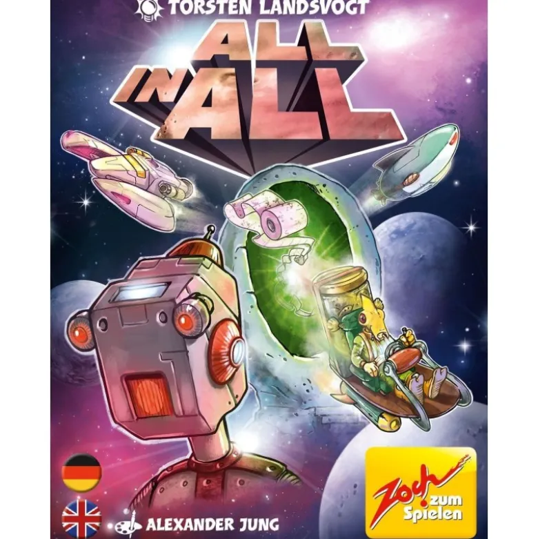 All in All