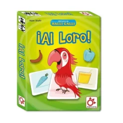 Al Loro