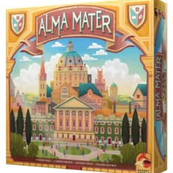 Alma Mater (castellano)