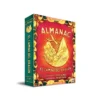 Almanac: El Camino del Dragon
