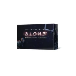 Alone: Avatar Expansion