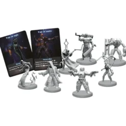 Alone: Avatar Expansion