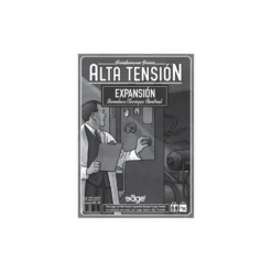 Alta Tension: Benelux / Europa Central