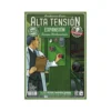 Alta Tension: Europa y Norte America