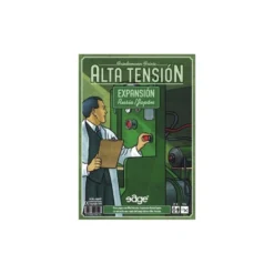 Alta Tension: Rusia / Japon