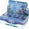 Altered: La Prueba de Hielo - Caja de Sobres (castellano)