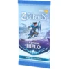 Altered: La Prueba del Hielo - Sobres (castellano)