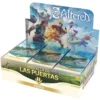 Altered: Mas Alla de las Puertas - Caja de Sobres (castellano)