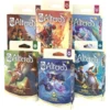 Altered: Mas Alla de las Puertas - 6 Mazos de Inicio (castellano)