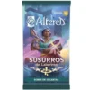 Altered: Susurros del Laberinto - Sobres (castellano)