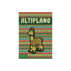 Altiplano (castellano)