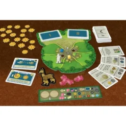 Altiplano: el viajero