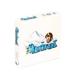 Altitude