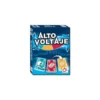 Alto voltaje