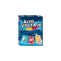 Alto voltaje