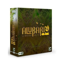 Alubari: el Aroma del Te