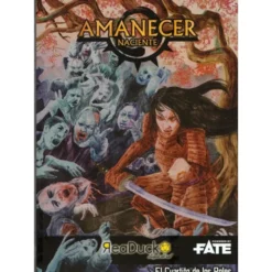 Amanecer Muerto: Amanecer Naciente