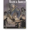 Amanecer Muerto: Relatos al Amanecer