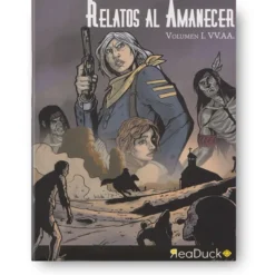 Amanecer Muerto: Relatos al Amanecer