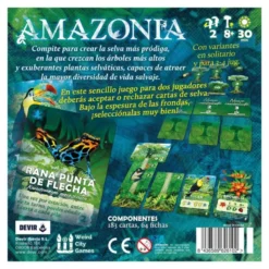 Amazonia