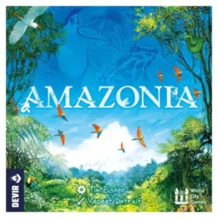 Amazonia