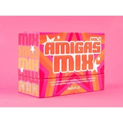 Amigas Mix