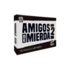 Amigos de Mierda 2