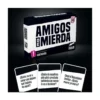 Amigos de Mierda