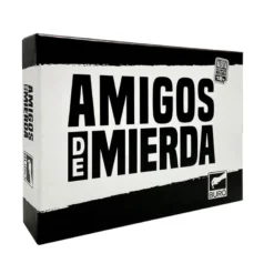 Amigos de Mierda