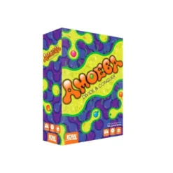 Amoeba